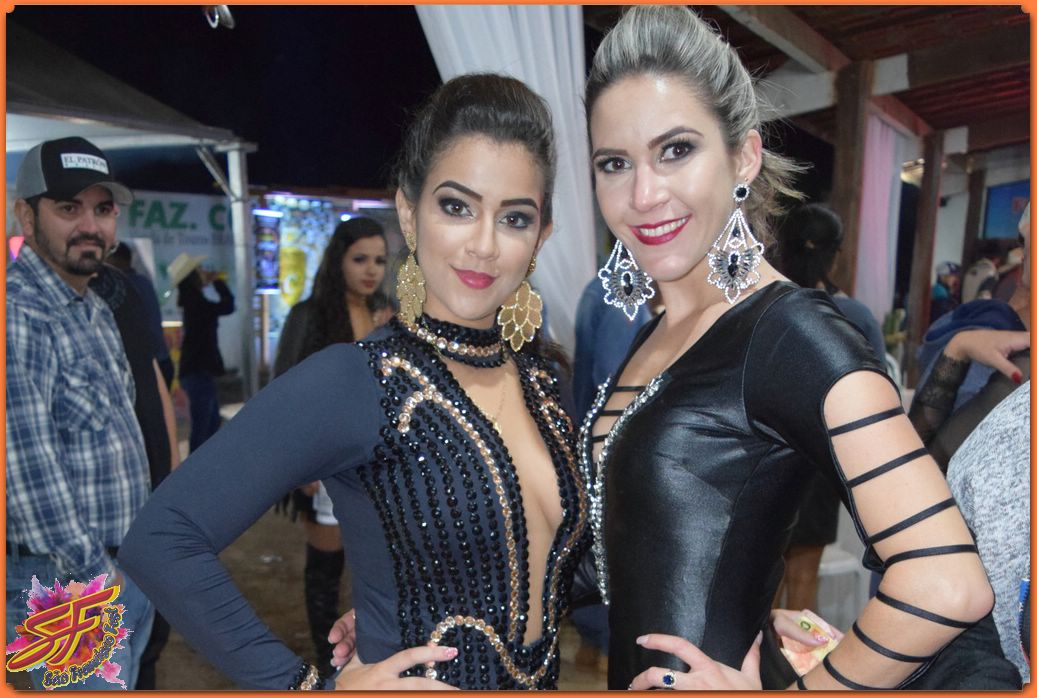 BAILE DA RAINHA DA EXPOVALE 2019